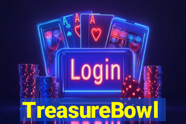 TreasureBowl treasure bowl estrategia